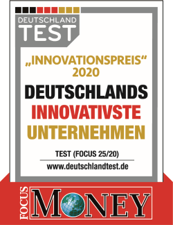 Deutschland Test: Höchste Reputation - VON POLL IMMOBILIEN